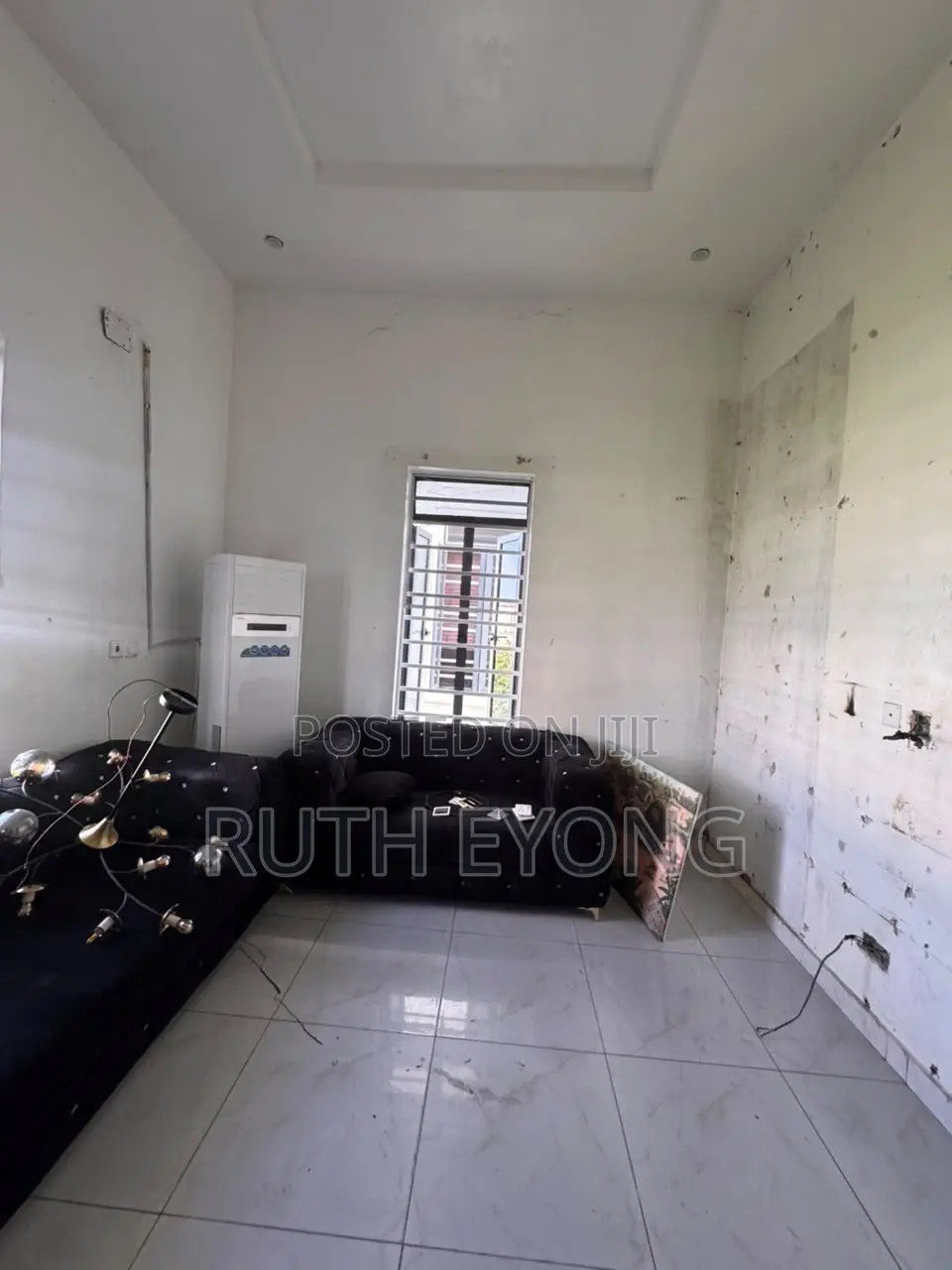 1bdrm Apartment in Oral Extension,, Lekki Phase 1 for rent