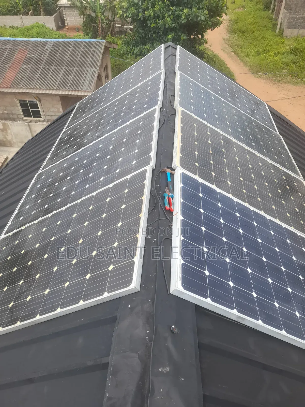 350w Solar Panels Original
