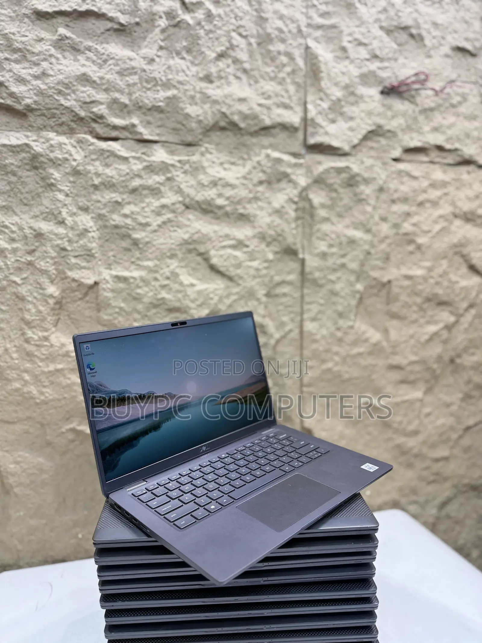 Laptop Dell Latitude 7410 8GB Intel Core i5 SSD 256GB
