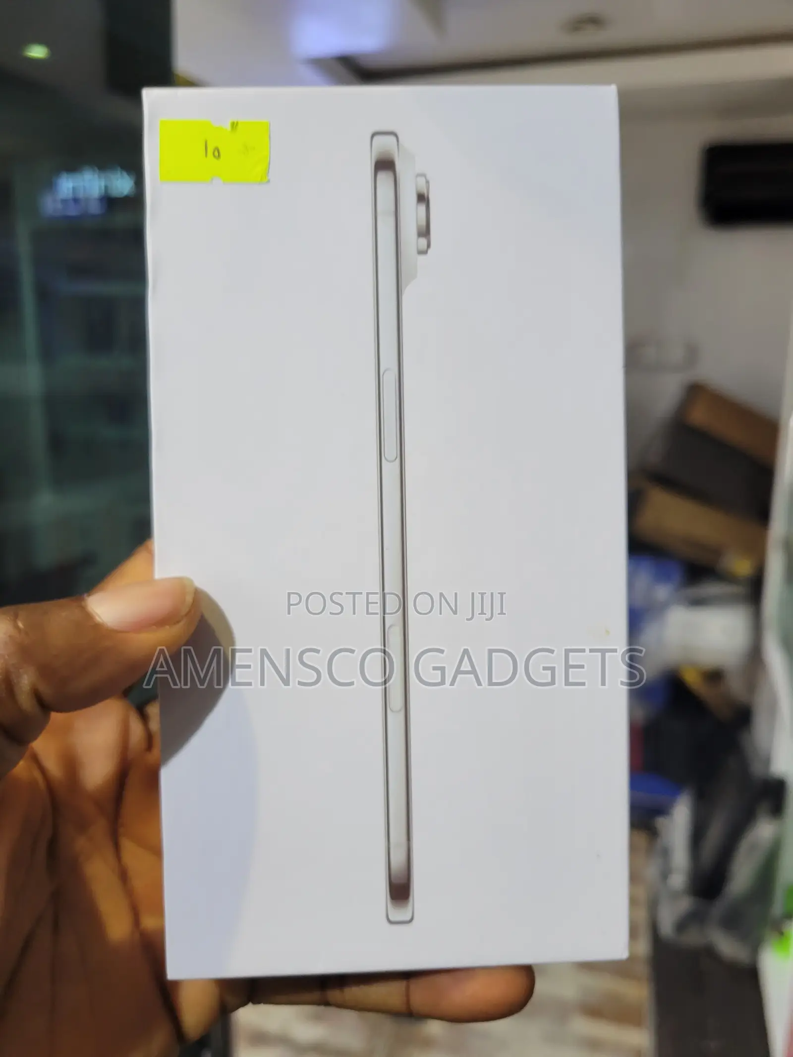 New Apple iPhone Air 256 GB