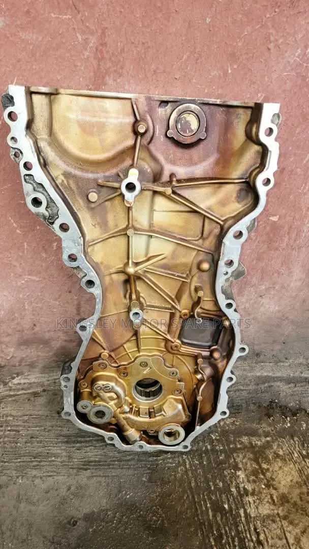 Oil 2ar Camry 2010/2014