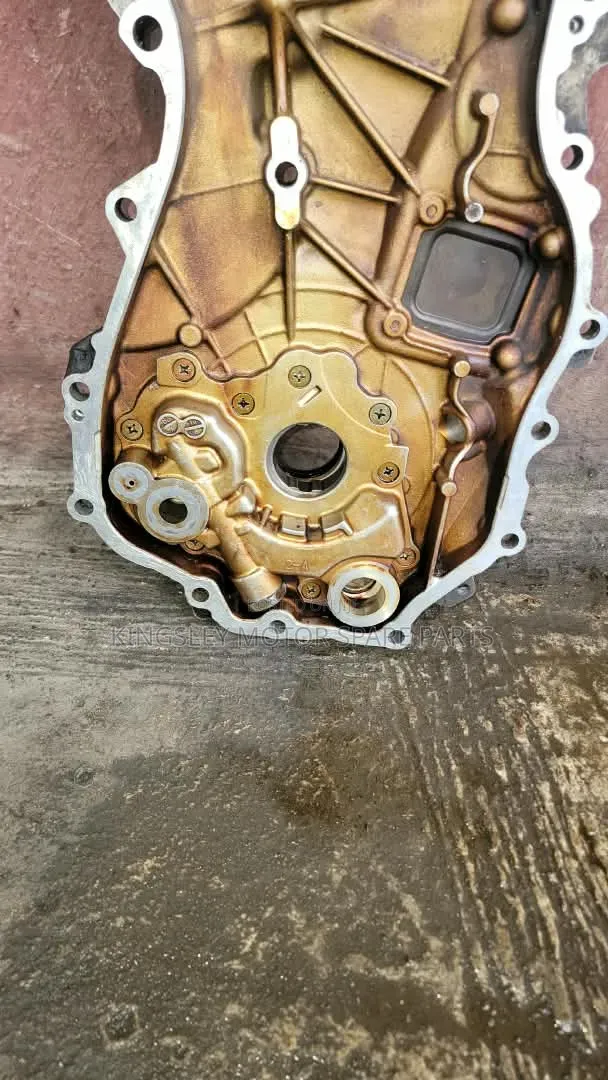 Oil 2ar Camry 2010/2014