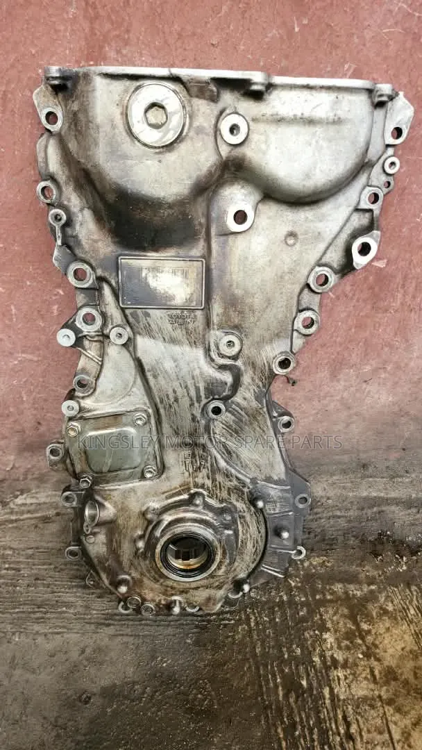 Oil 2ar Camry 2010/2014