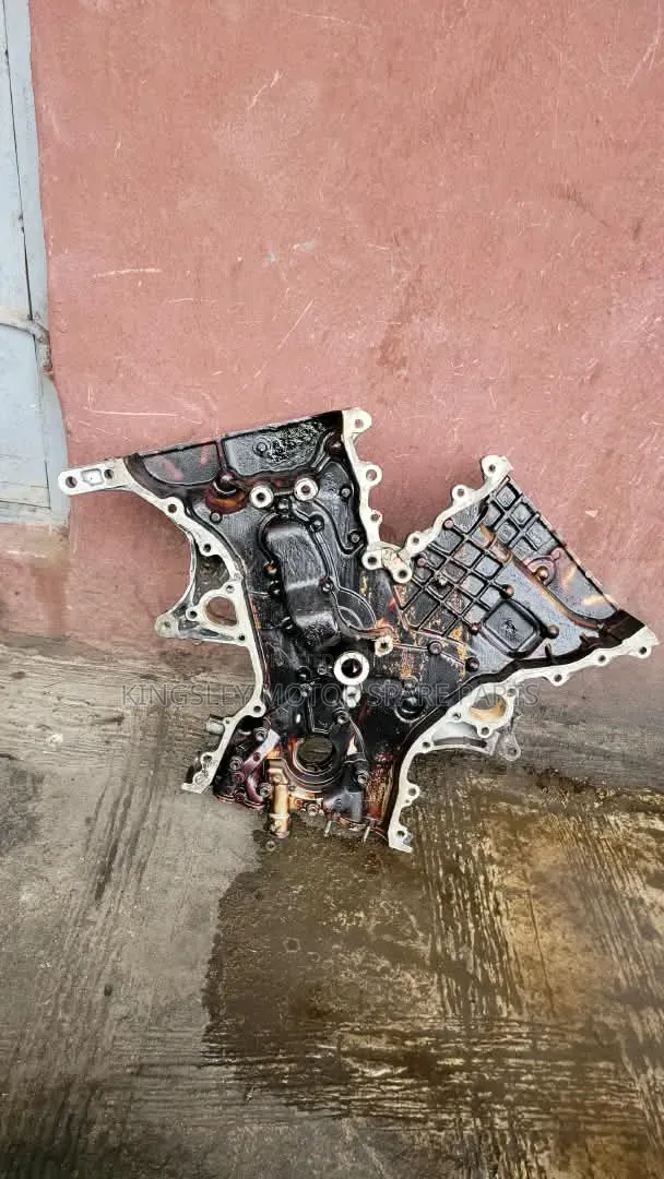 Oil Pump 2gr Highlander Avalon Lexus Es350 Sienna Venza