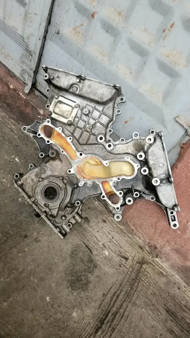Oil Pump 2gr Highlander Avalon Lexus Es350 Sienna Venza
