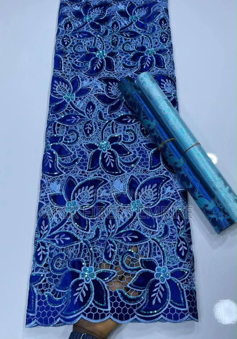 Good Velvet Guipure Cord Fabrics