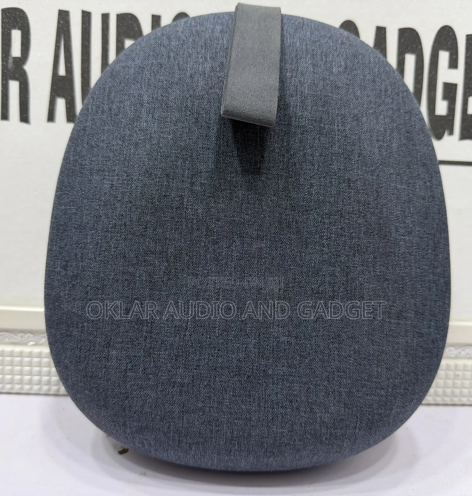 Sony Wh-1000xm6 Noise Cancelling Headphones (Tokunbo)