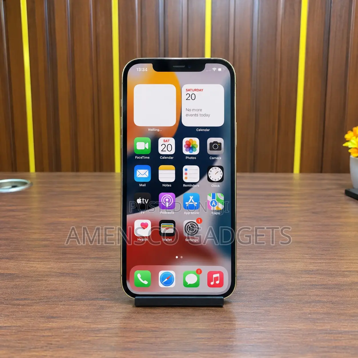 Apple iPhone 12 Pro Max 256 GB