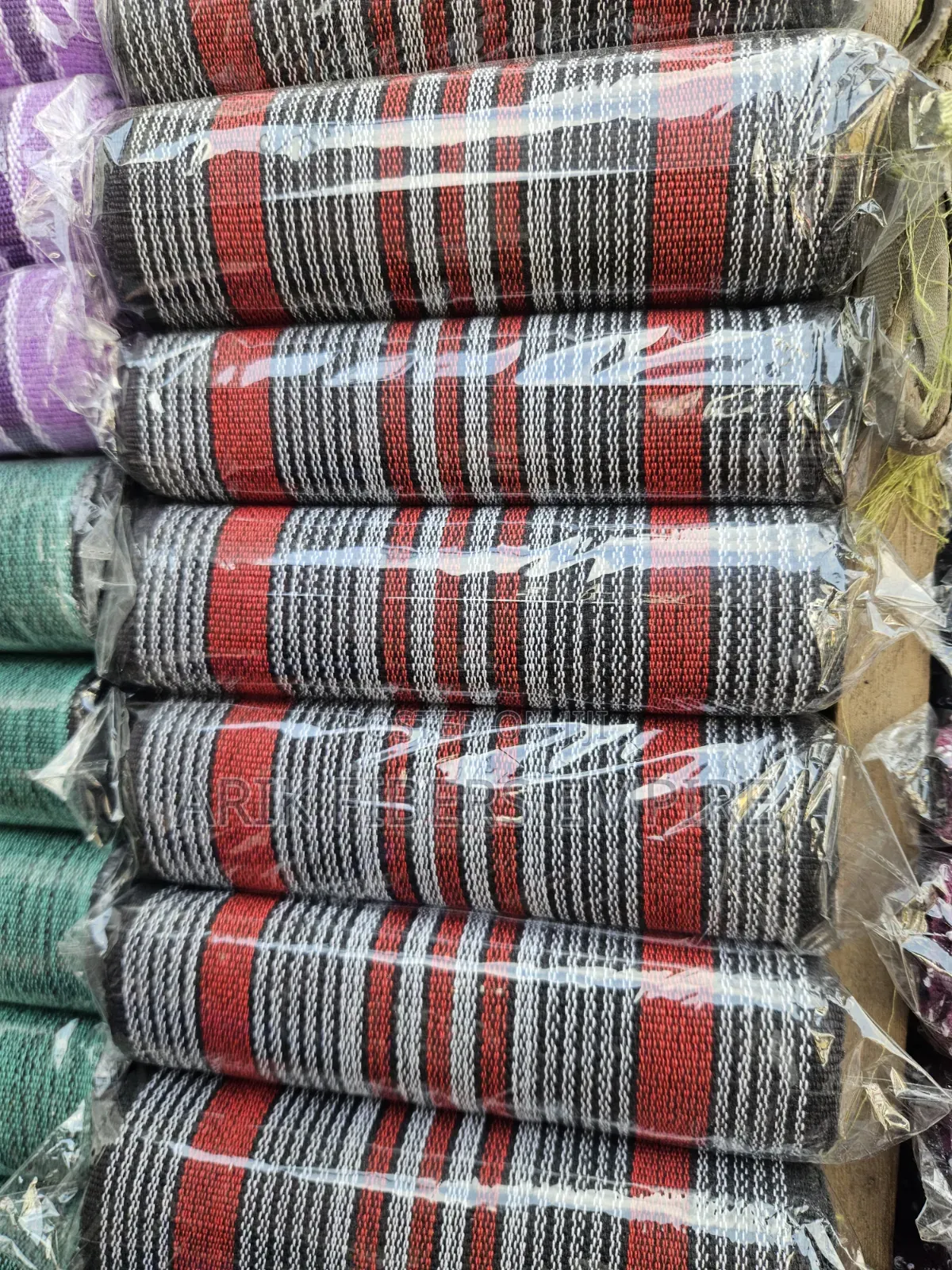 Aso Oke for Party