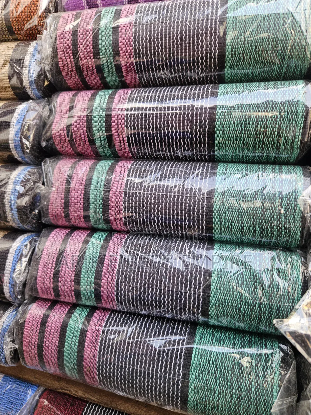 Aso Oke for Party