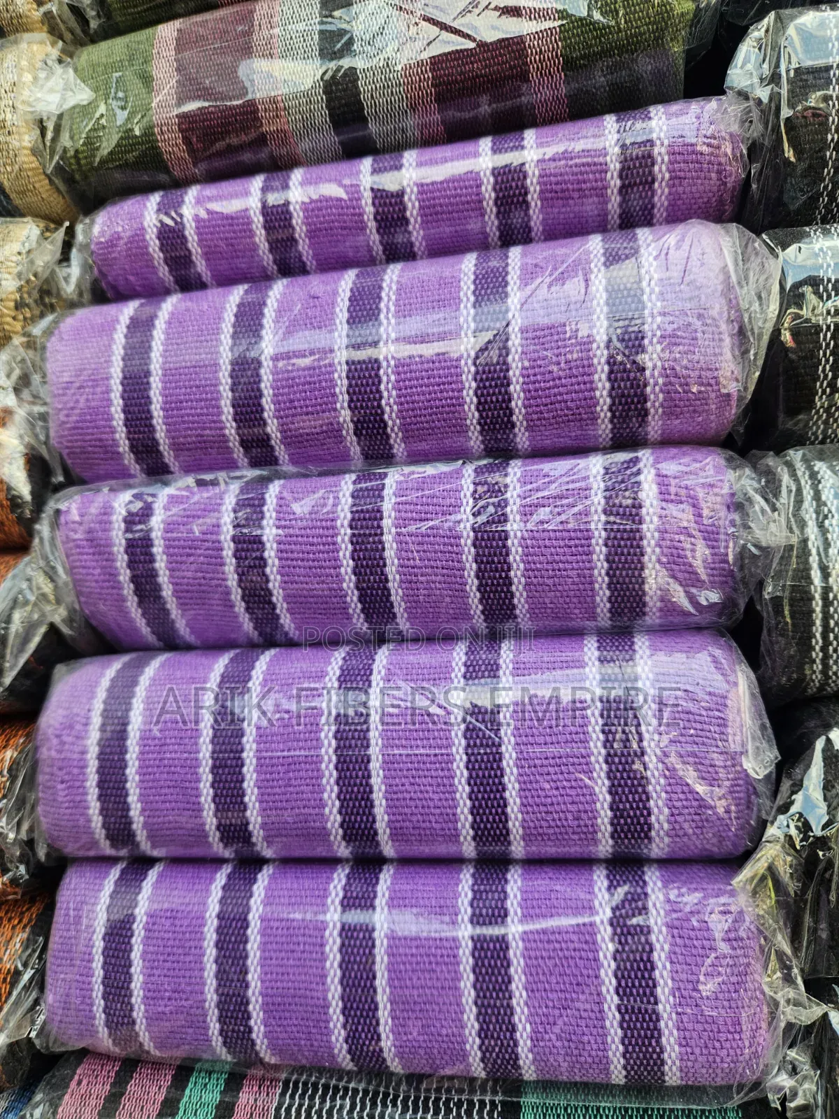 Aso Oke for Party