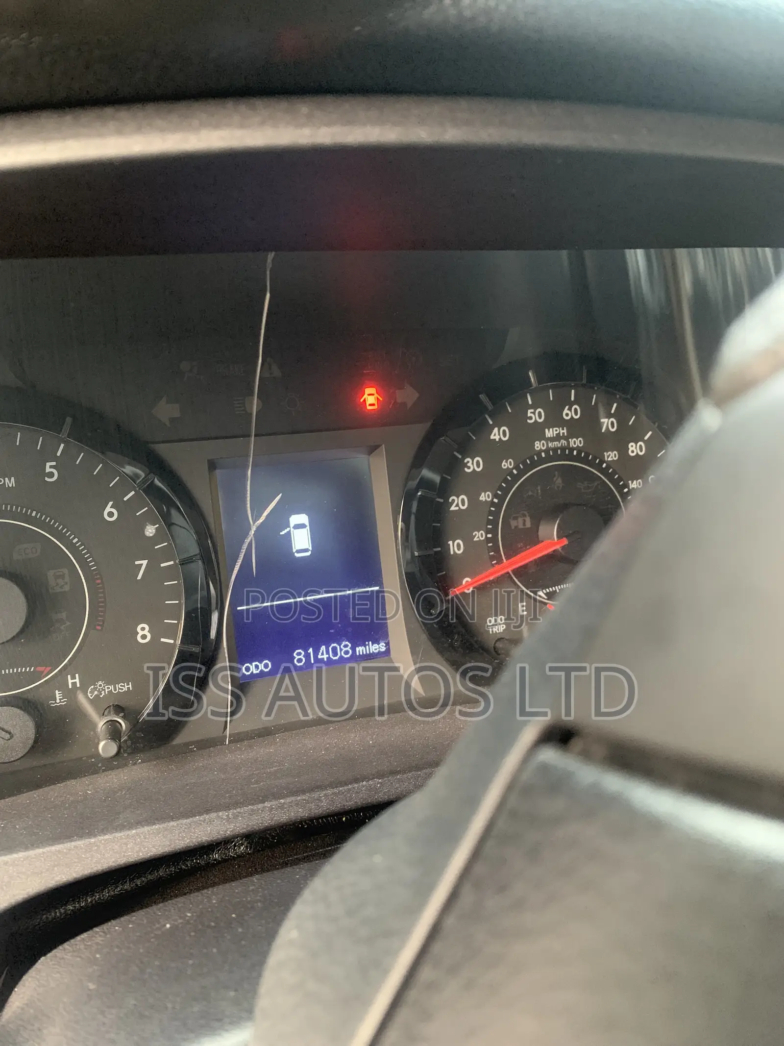 Toyota Sienna LE 8 Passenger (3.5L 6cyl 8A) 2017 Gray