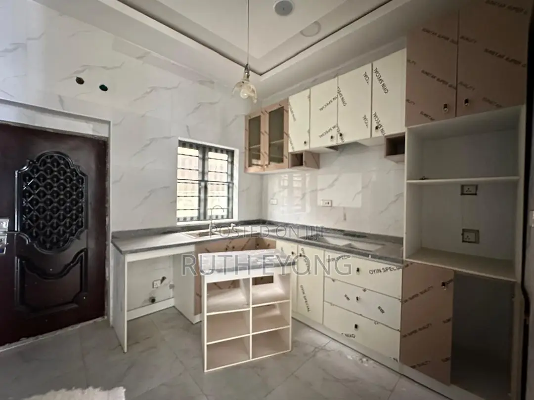 2bdrm Townhouse / Terrace in Orchid Lekki Lagos for rent