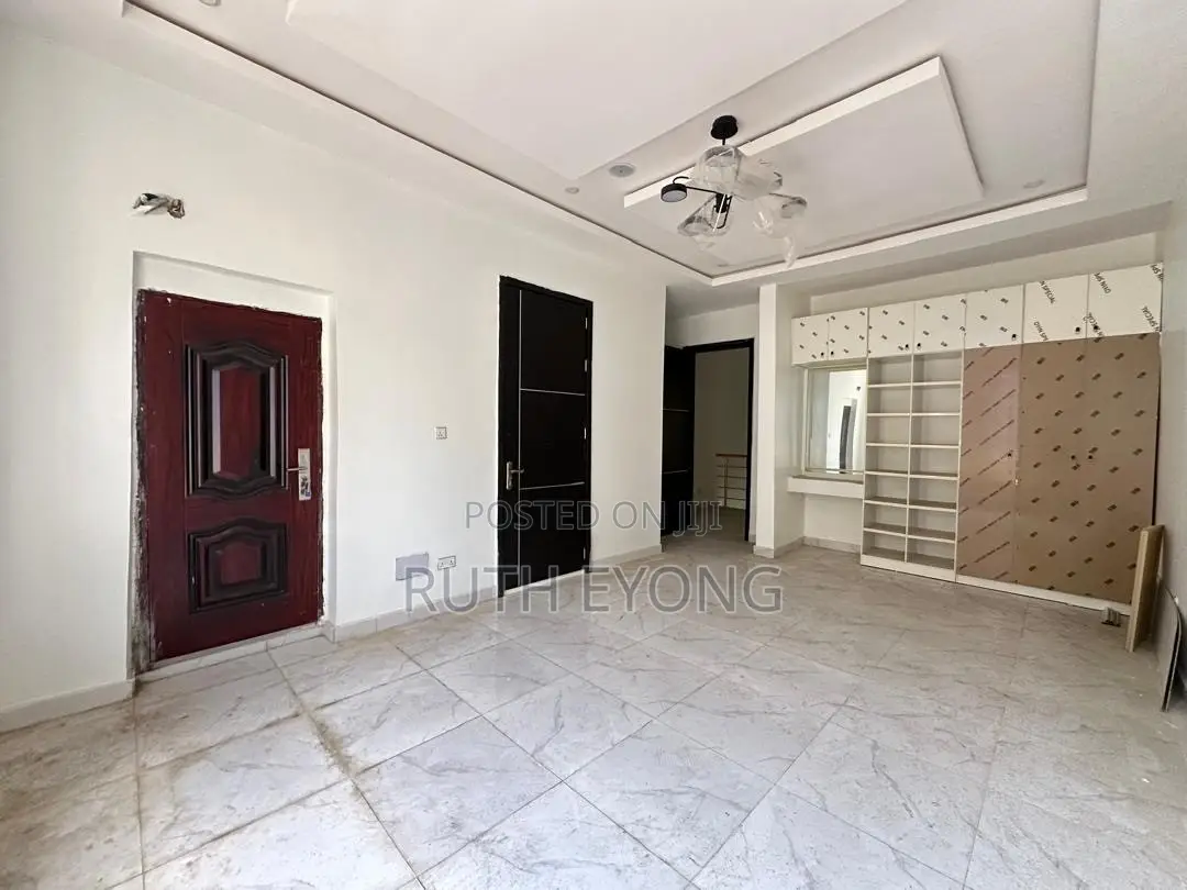 2bdrm Townhouse / Terrace in Orchid Lekki Lagos for rent