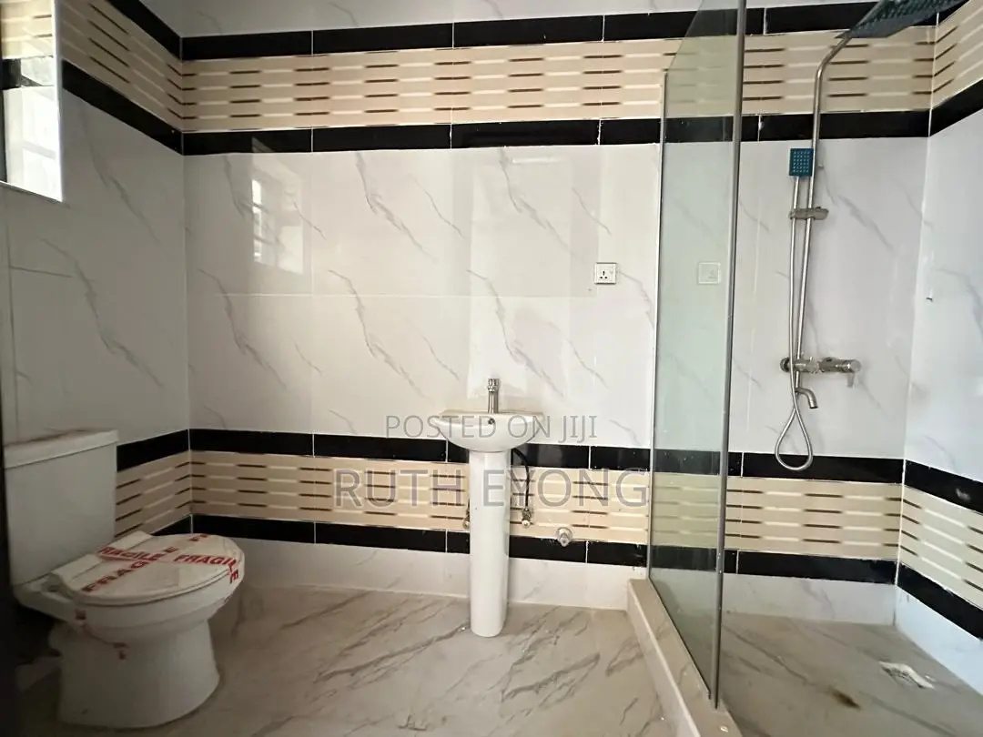 2bdrm Townhouse / Terrace in Orchid Lekki Lagos for rent