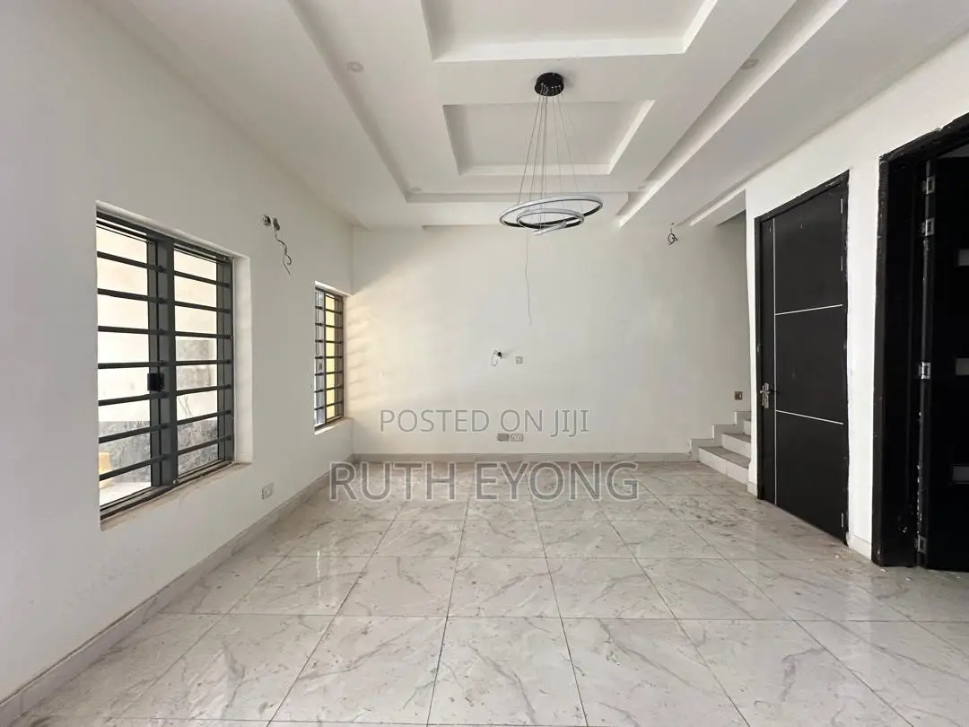 2bdrm Townhouse / Terrace in Orchid Lekki Lagos for rent