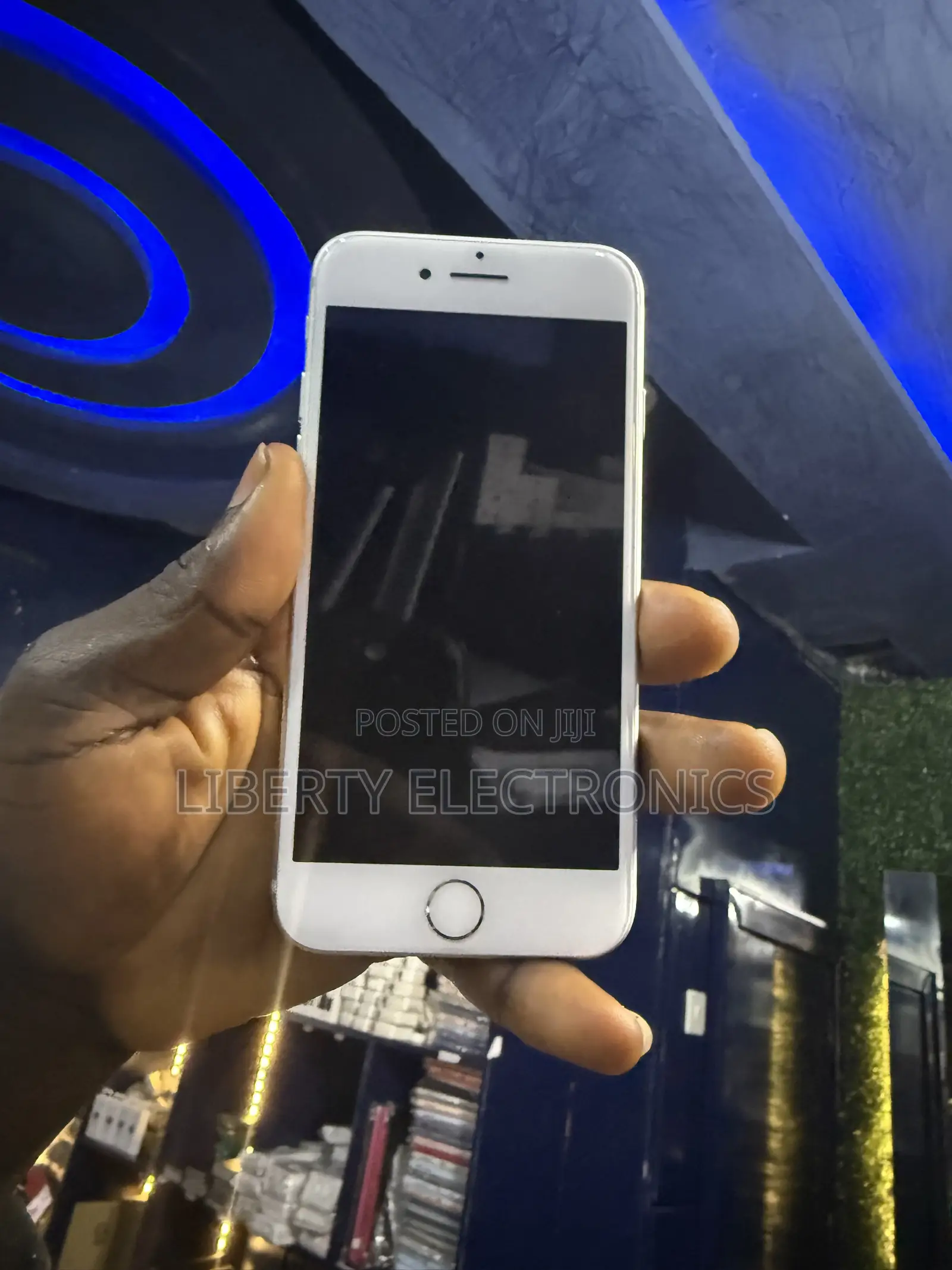 Apple iPhone 7 32 GB Gray