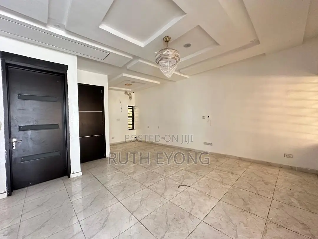 4bdrm Townhouse / Terrace in Orchid Lekki Lagos for rent