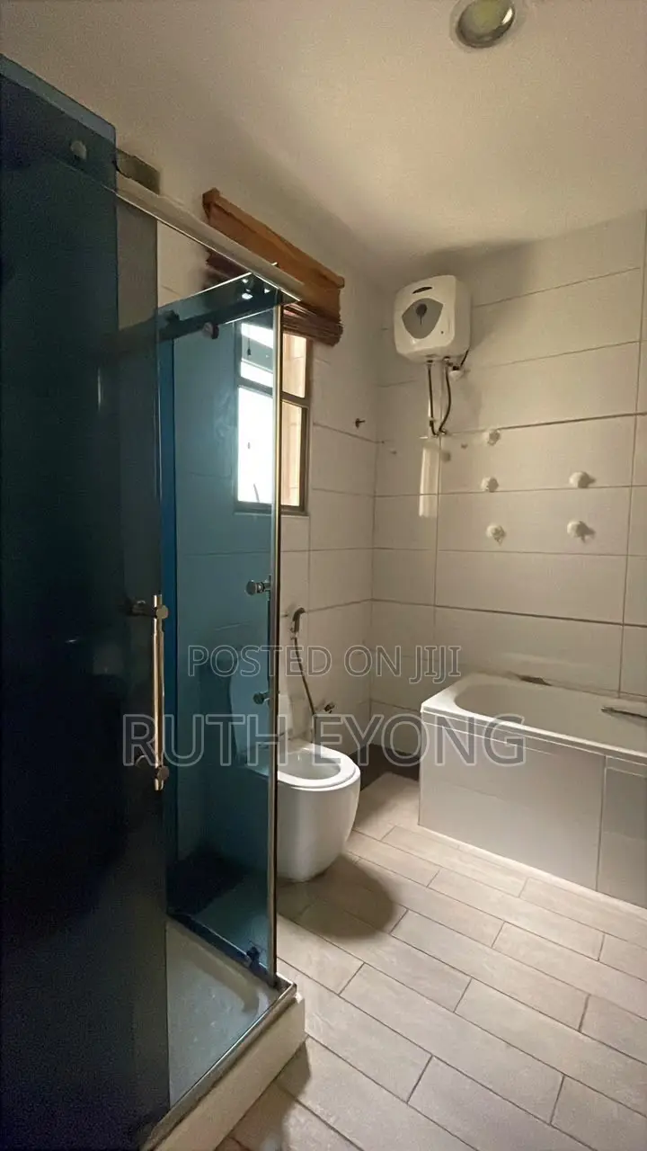 1bdrm Penthouse in Elf, Lekki Phase 1 for rent
