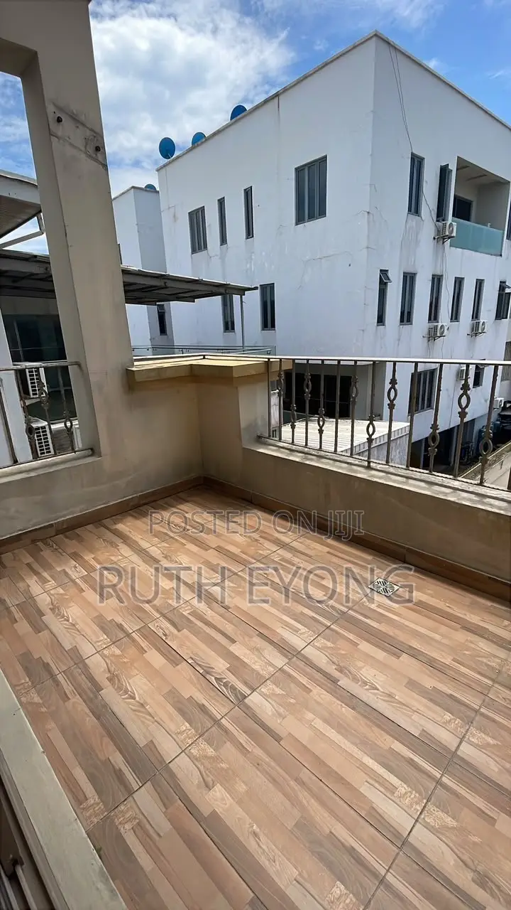 1bdrm Penthouse in Elf, Lekki Phase 1 for rent