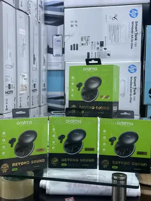 Oraimo Space Bud Otw-630 Ear Pud