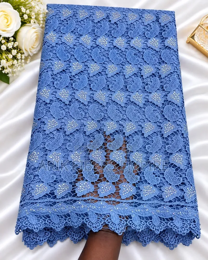 Quality Soft Guipure Cord