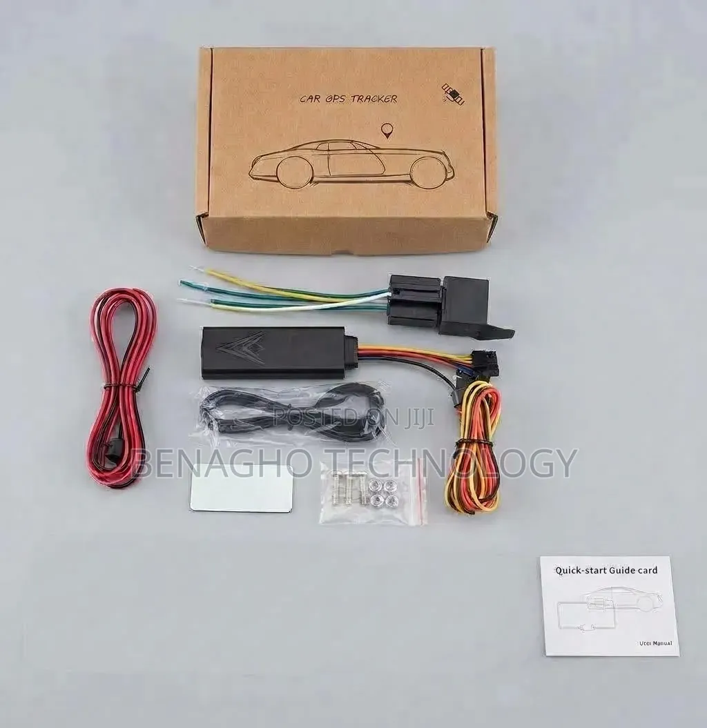 Vehicl Car Tracking Services