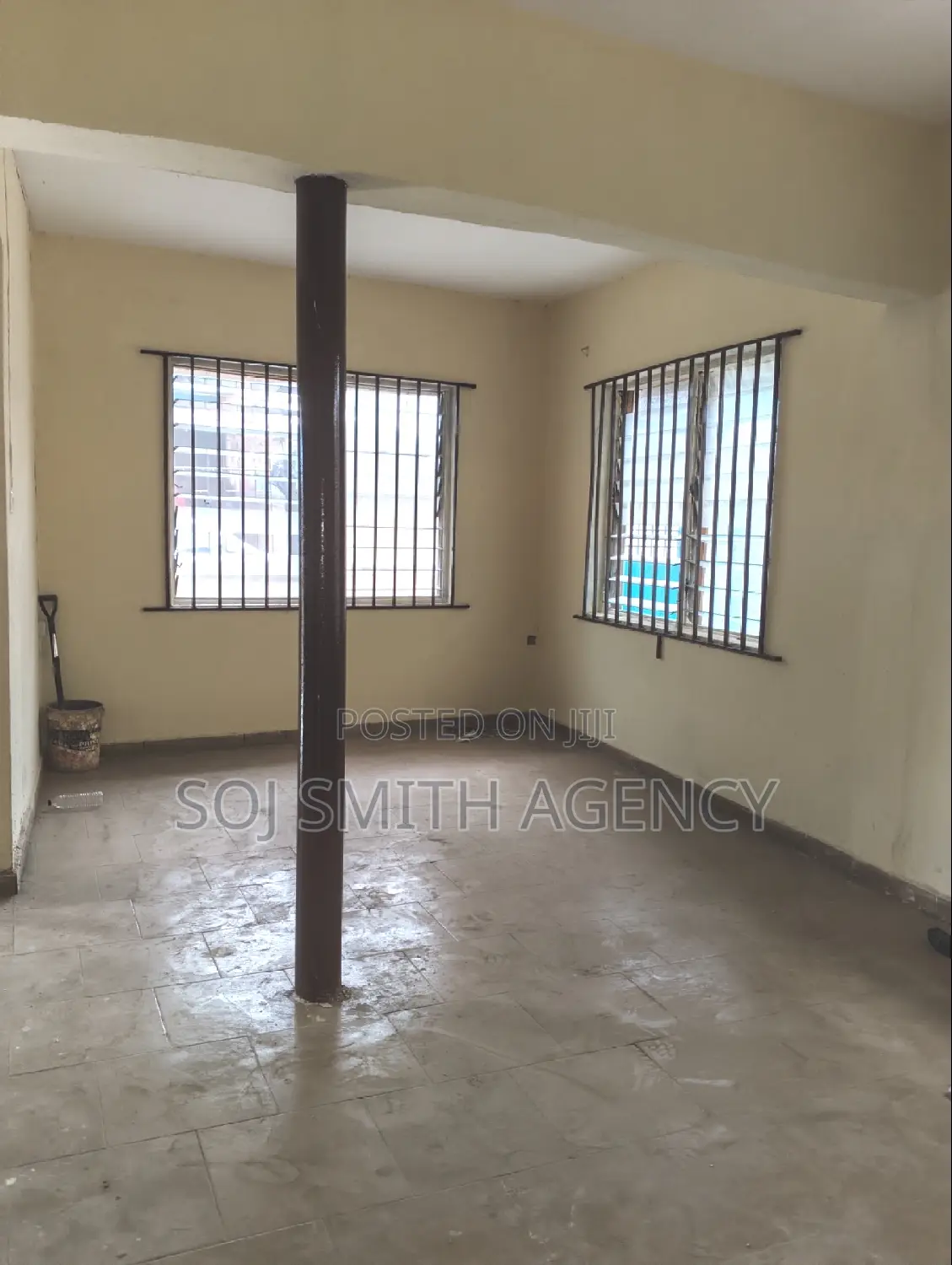 2bdrm Block of Flats in Mushin for rent