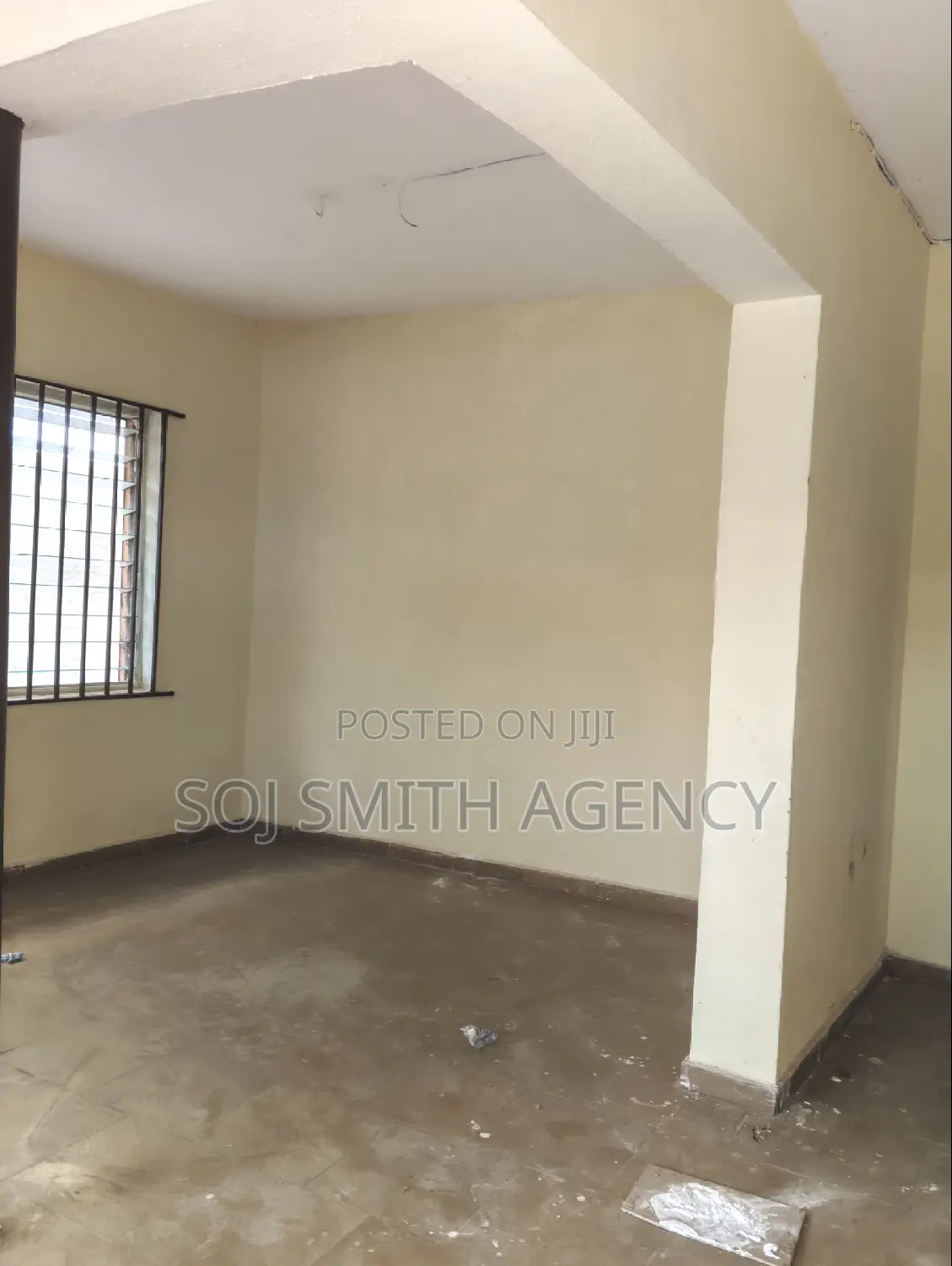 2bdrm Block of Flats in Mushin for rent