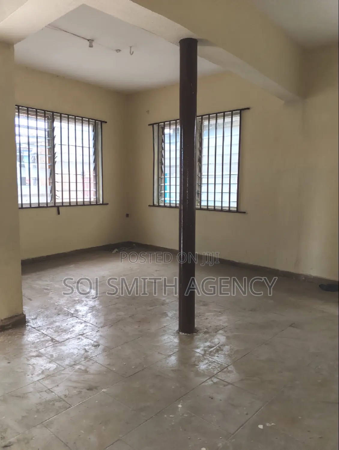 2bdrm Block of Flats in Mushin for rent