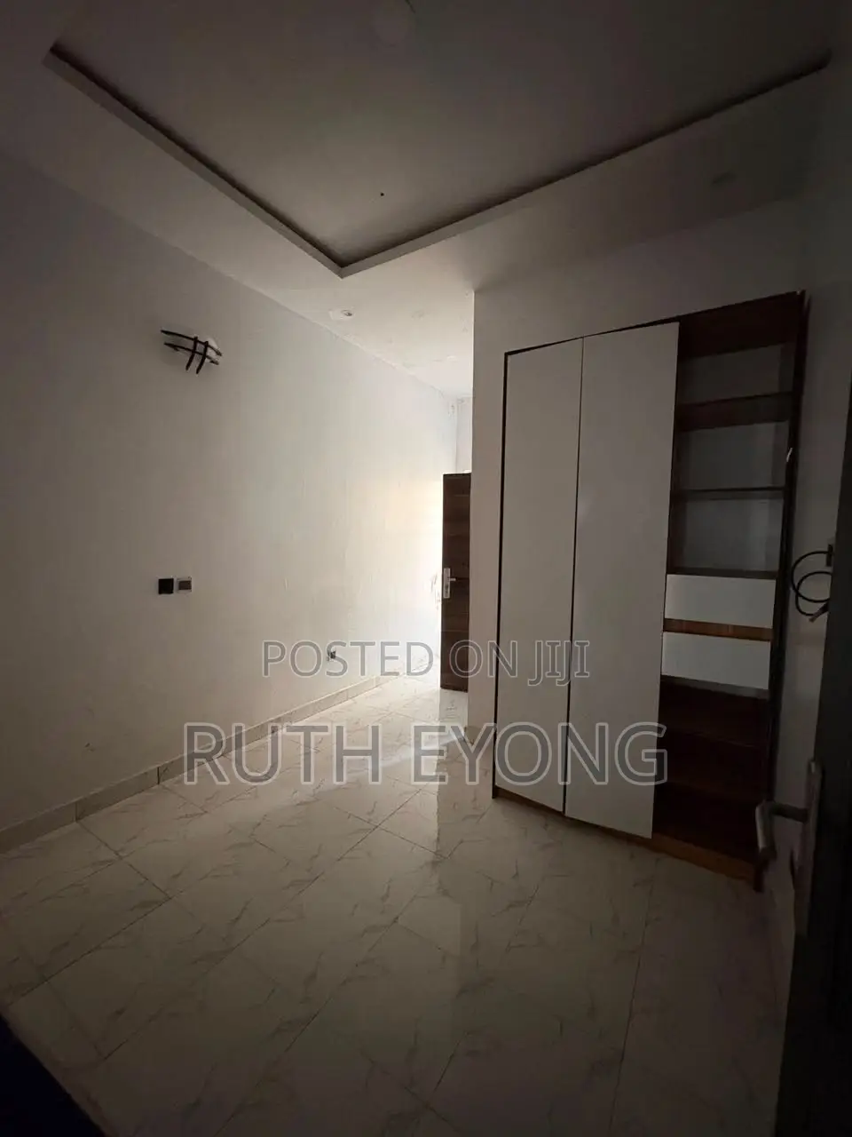 4bdrm Townhouse / Terrace in Thomas Estate Ajah for rent
