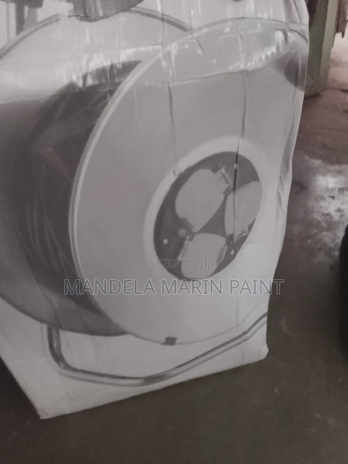 Extension Cable 3pin Industrial