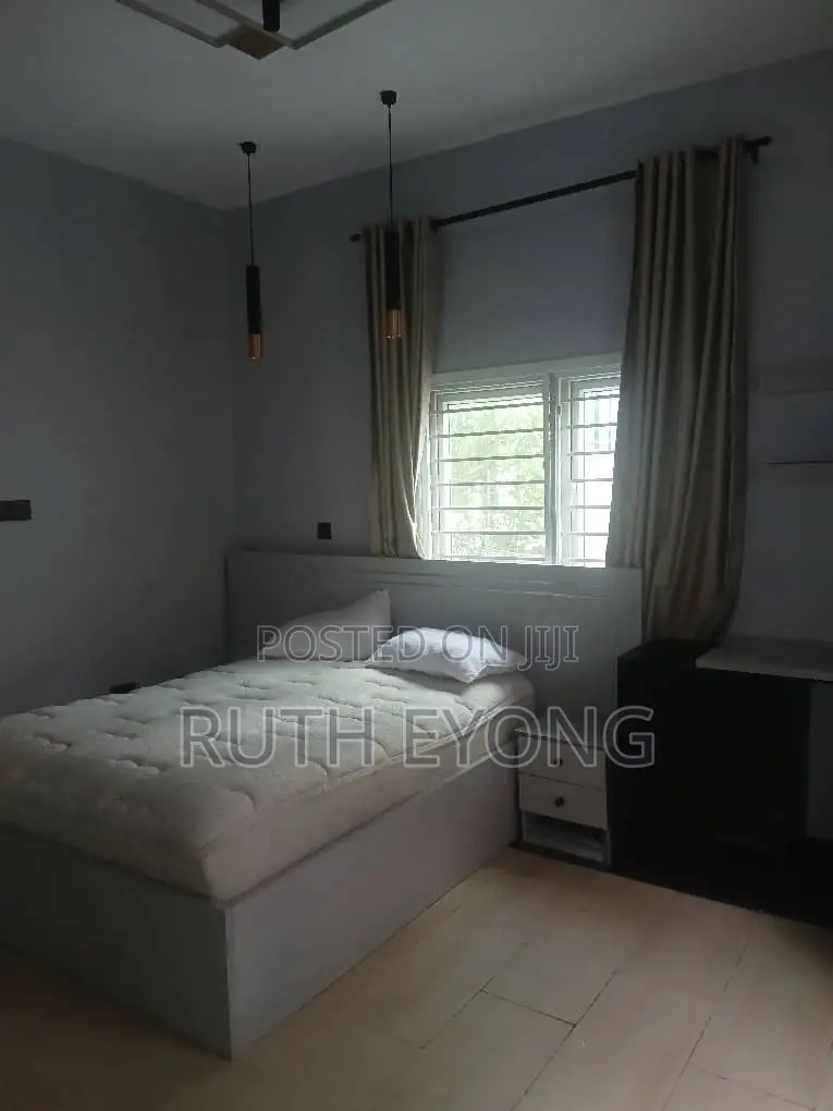 Furnished 1bdrm Apartment in Northern Foreshore, Chevron for rent