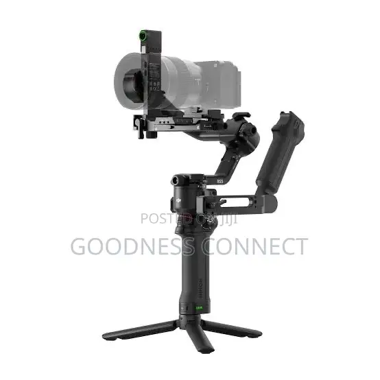 DJI RS 5 Combo