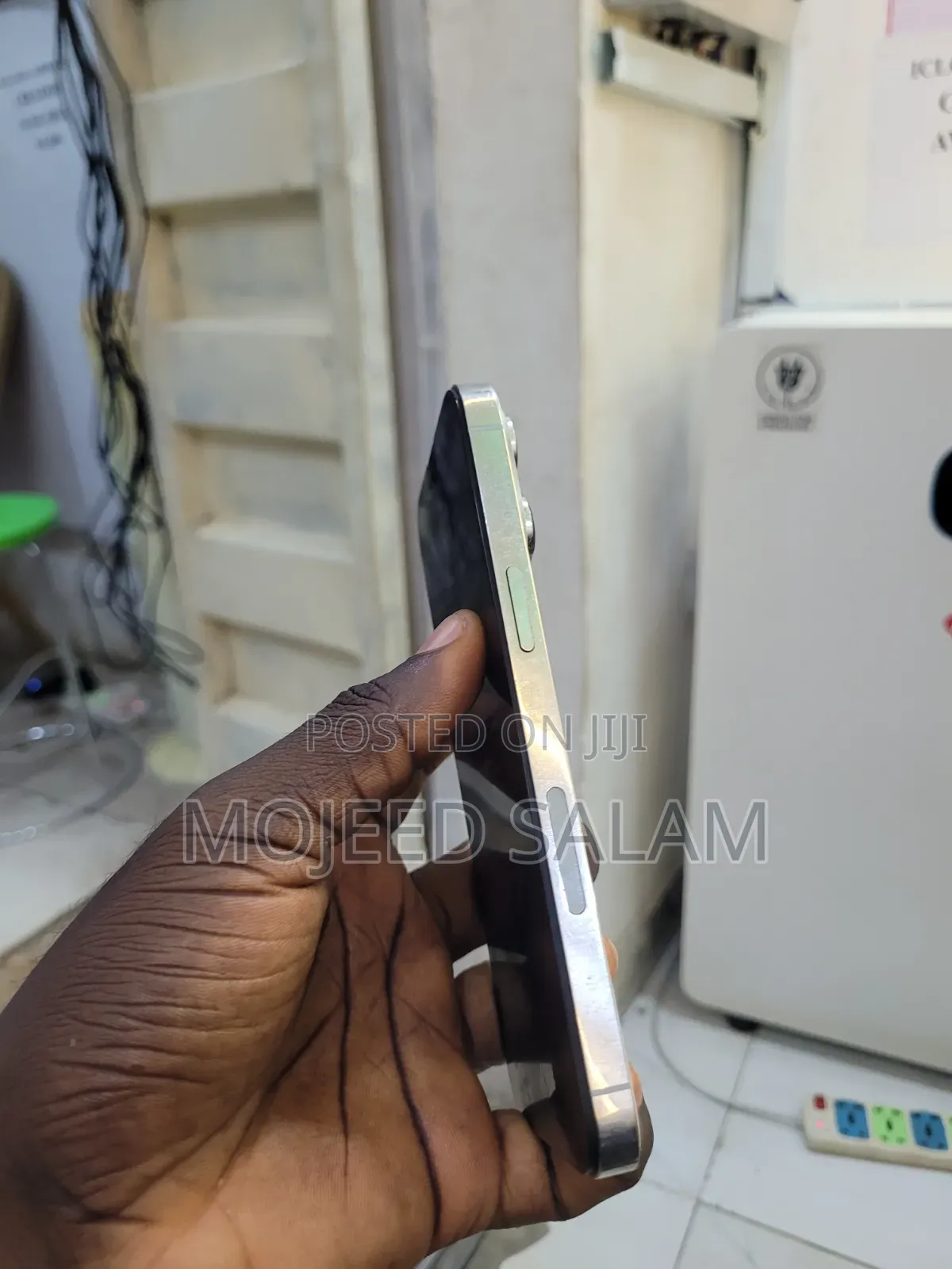 Apple iPhone 14 Pro Max 128 GB White
