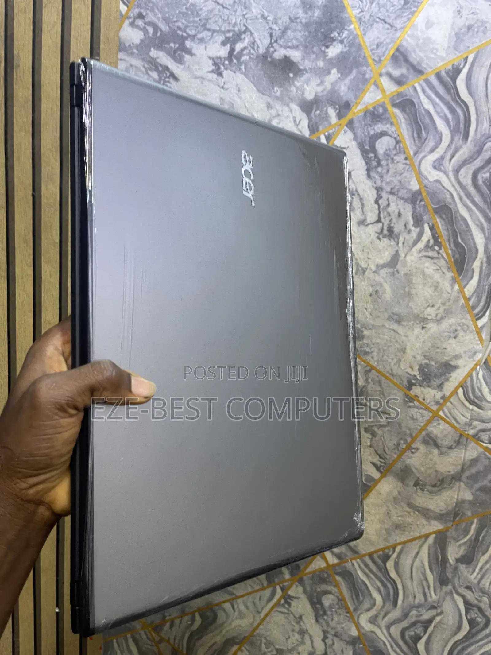 Laptop Acer Aspire E5-475G 8GB Intel Core i5 SSD 128GB