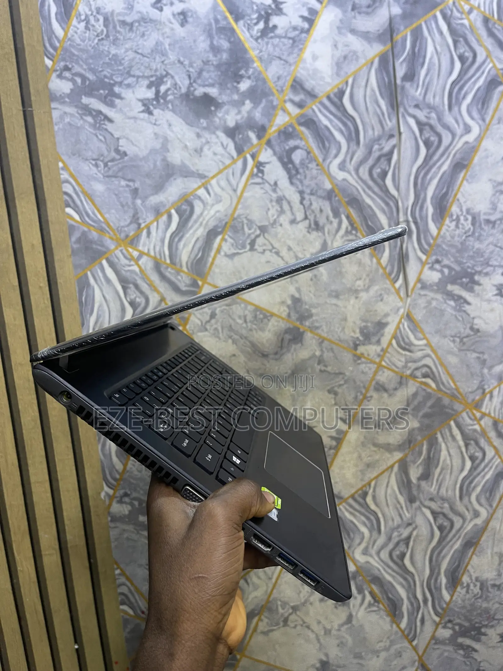 Laptop Acer Aspire E5-475G 8GB Intel Core i5 SSD 128GB