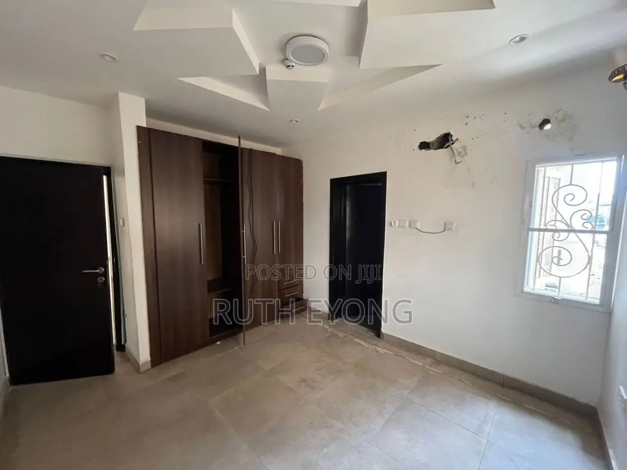 4bdrm Duplex in Ikeja GRA for rent