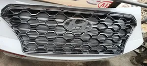 Hyundai Santa Fe 2020 Front Grill