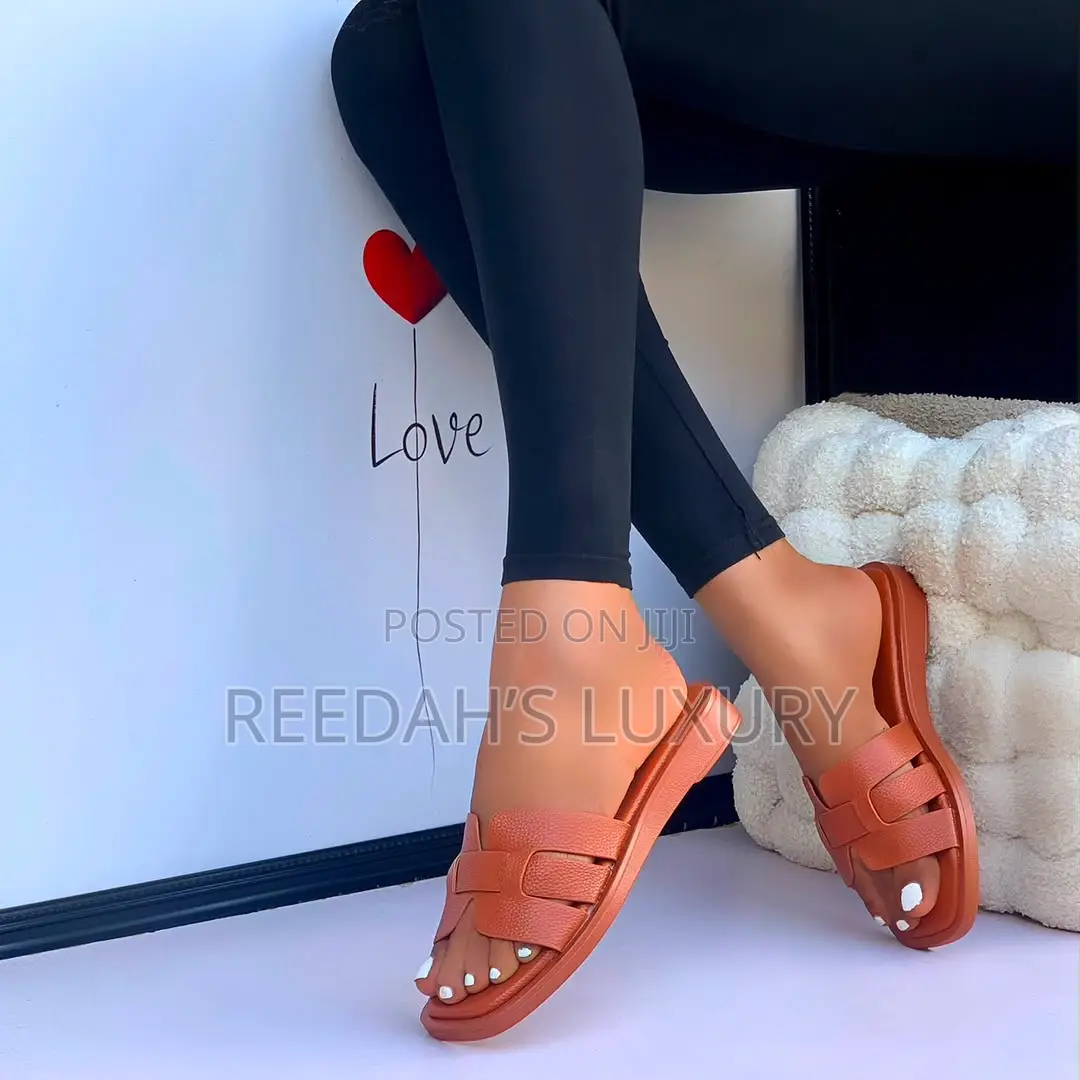 ALDC H-Cut Slippers