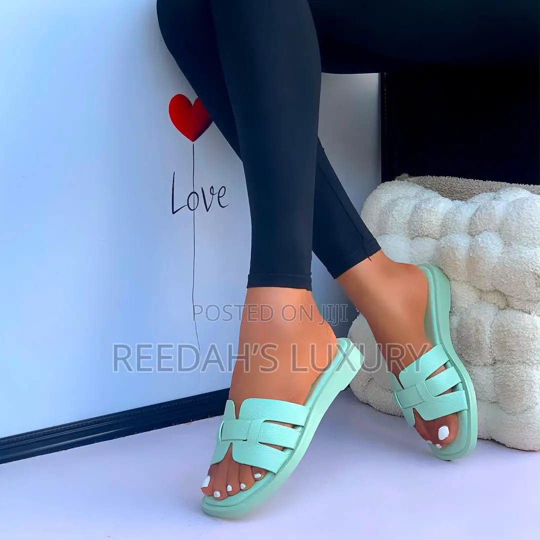 ALDC H-Cut Slippers