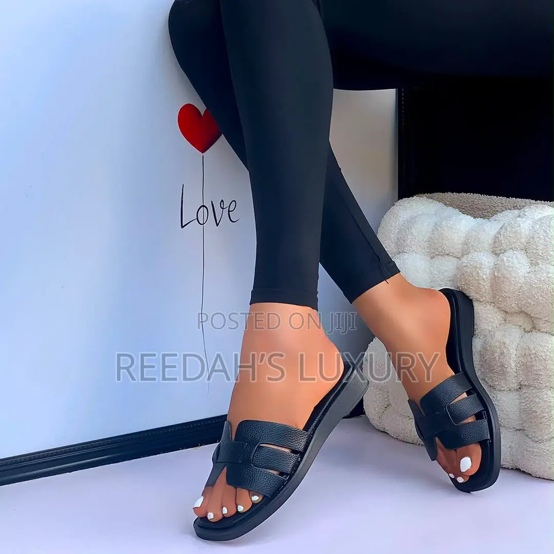 ALDC H-Cut Slippers