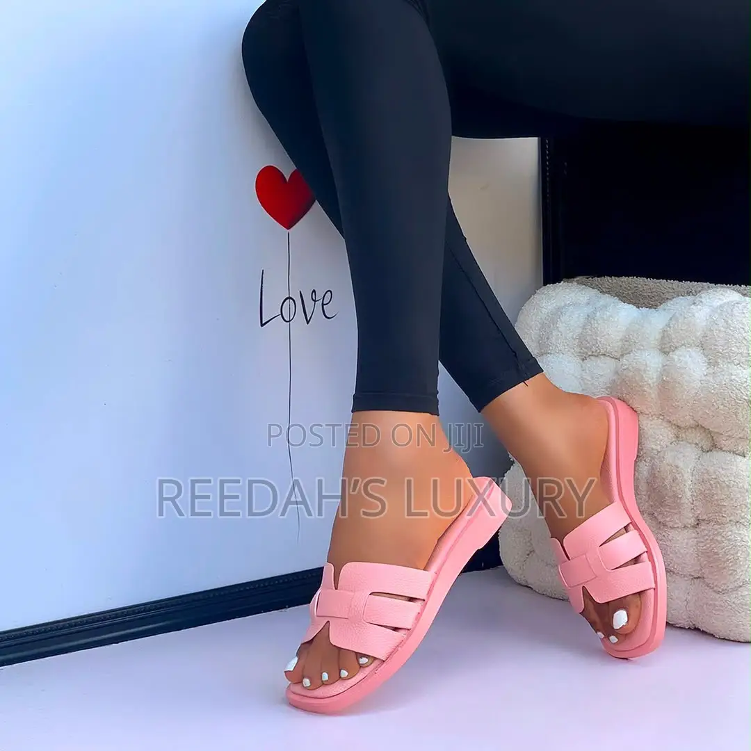 ALDC H-Cut Slippers