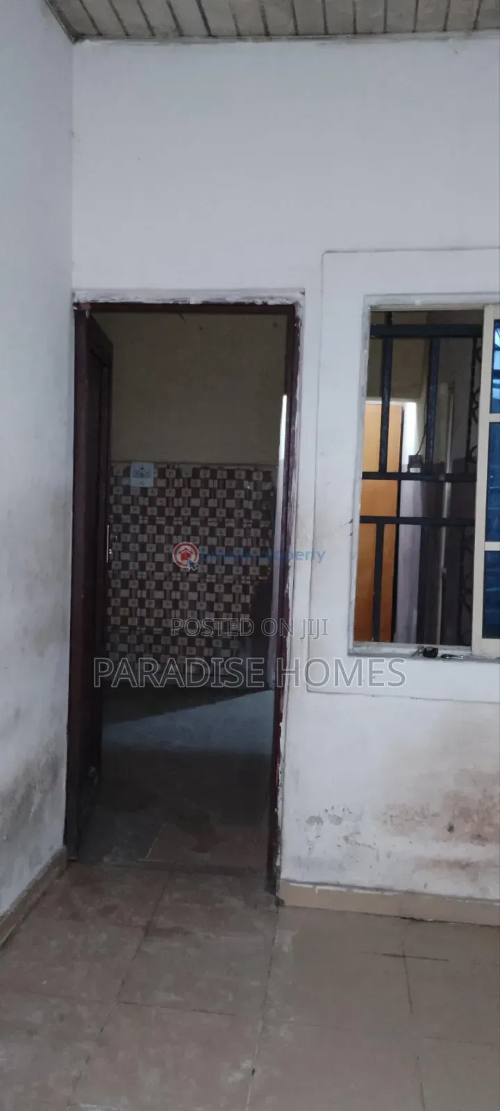 1bdrm Apartment in Rumuosi for rent