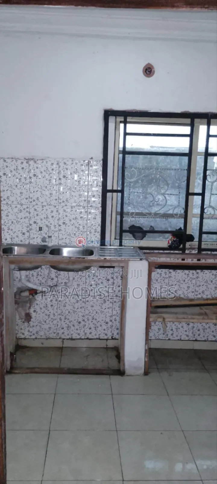 1bdrm Apartment in Rumuosi for rent