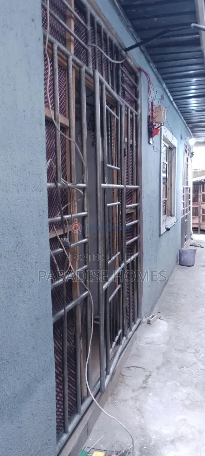 1bdrm Apartment in Rumuosi for rent