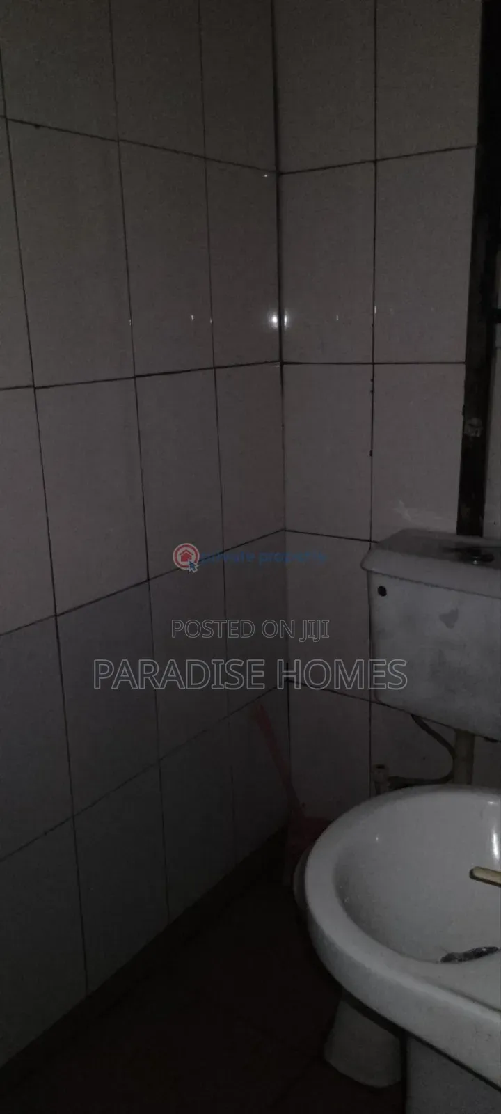 1bdrm Apartment in Rumuosi for rent