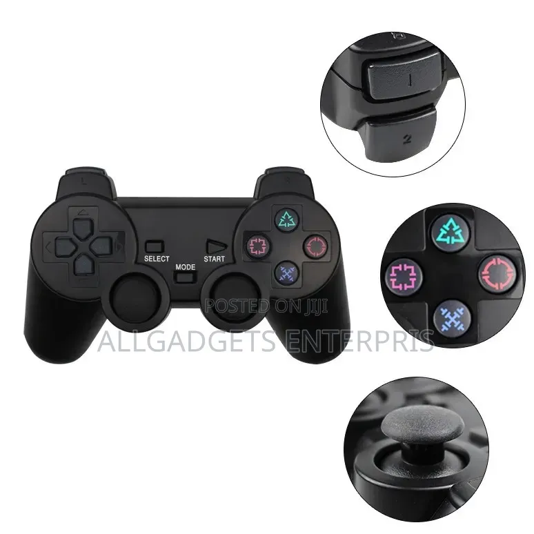 Single Wireless Controller