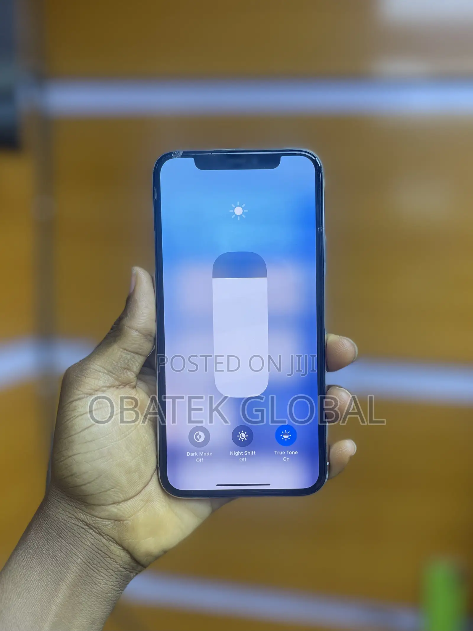 Apple iPhone 11 Pro 64 GB White