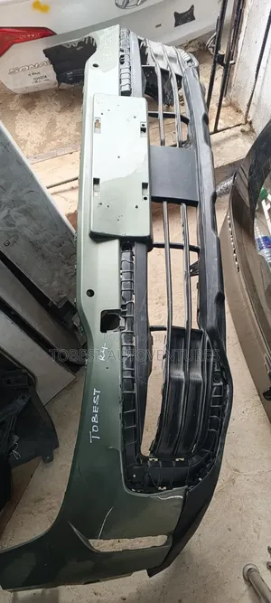 Kia Sorento 2023 Front Bumper